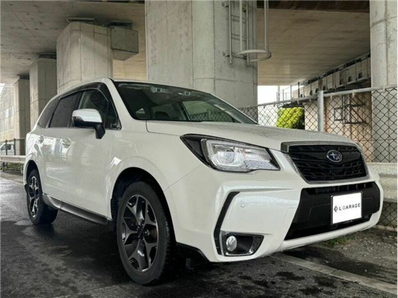 FORESTER-4