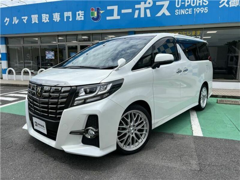 ALPHARD-10