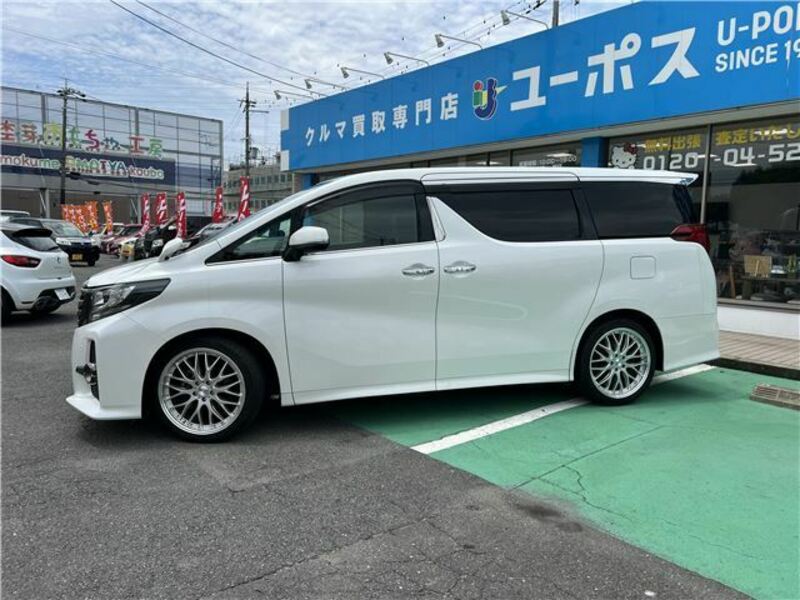 ALPHARD-11