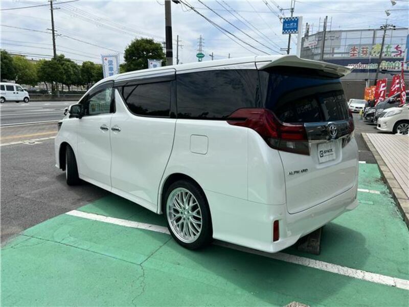 ALPHARD-15