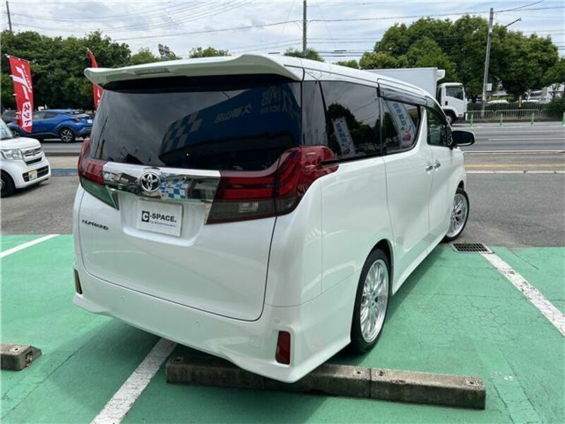 ALPHARD-16