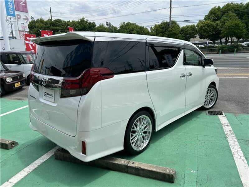 ALPHARD-17