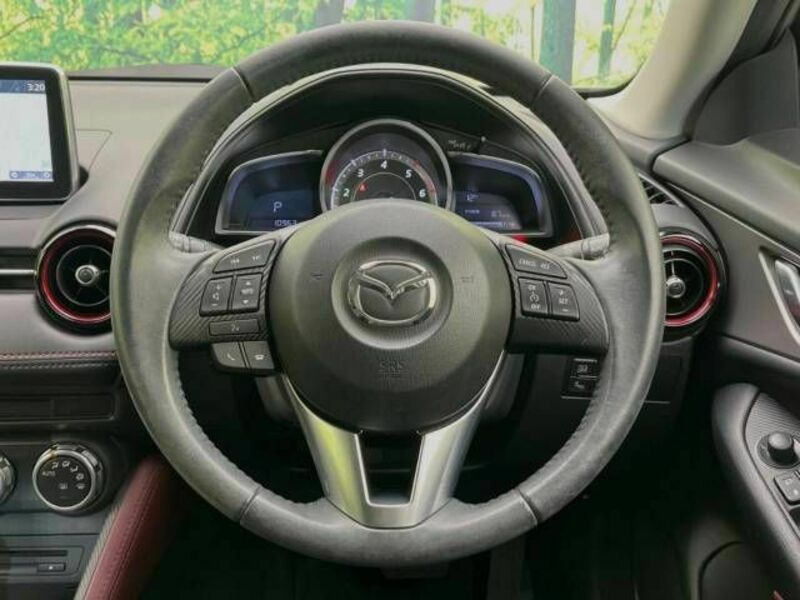 CX-3-11