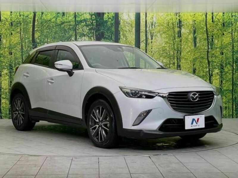 CX-3-16