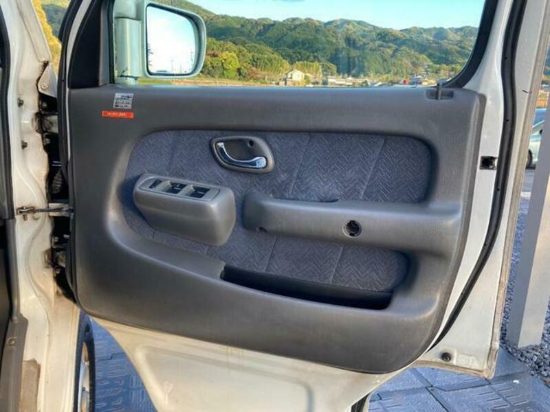 EVERY WAGON