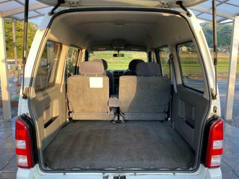 EVERY WAGON