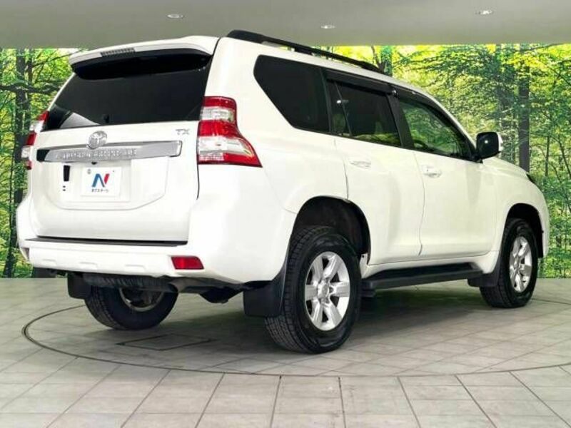 LAND CRUISER PRADO-17