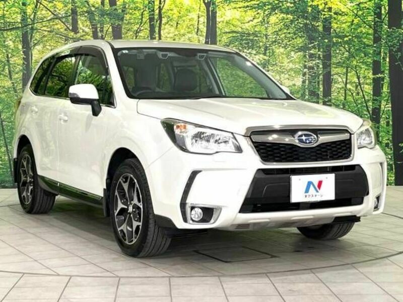 FORESTER-16