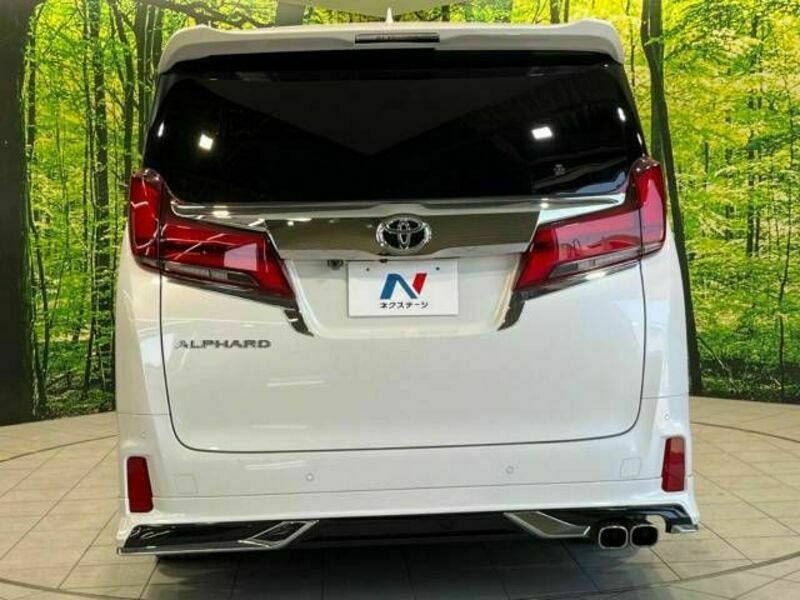 ALPHARD-15