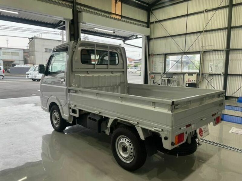 CARRY TRUCK-2