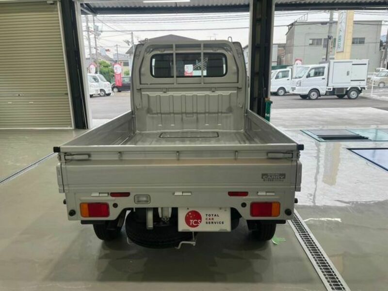 CARRY TRUCK-7