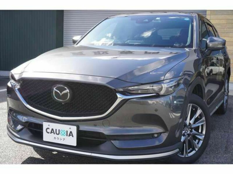 CX-5-5