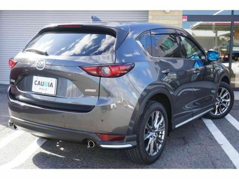 CX-5-7