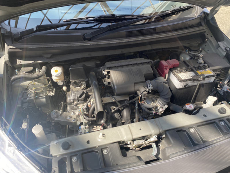 Used 2022 MITSUBISHI MIRAGE A03A | SBI Motor Japan