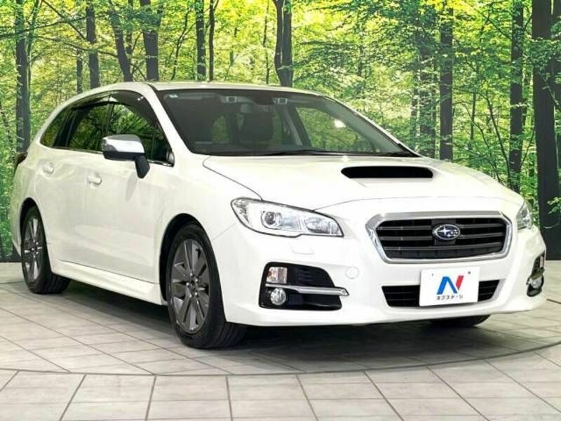 LEVORG-16