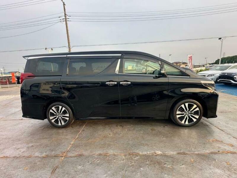 ALPHARD-5