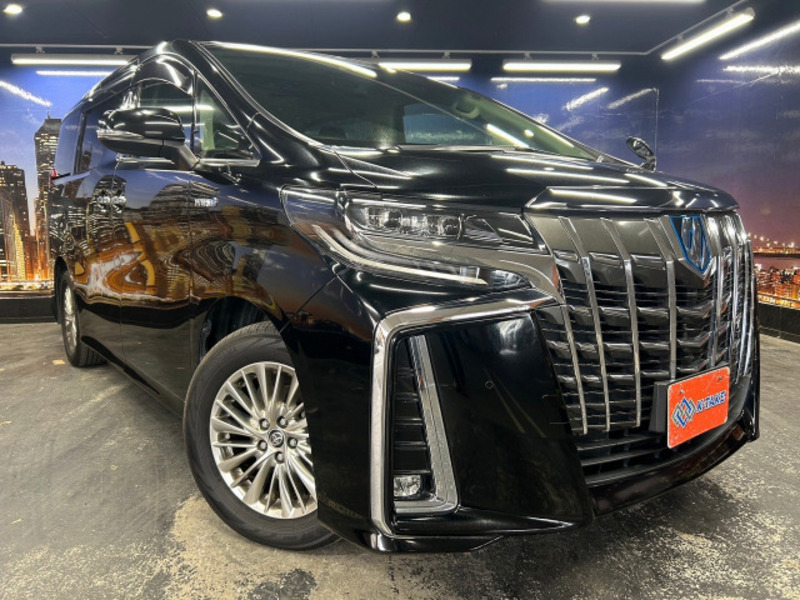 ALPHARD-11