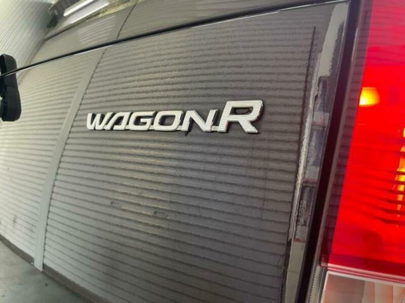 WAGON R-19