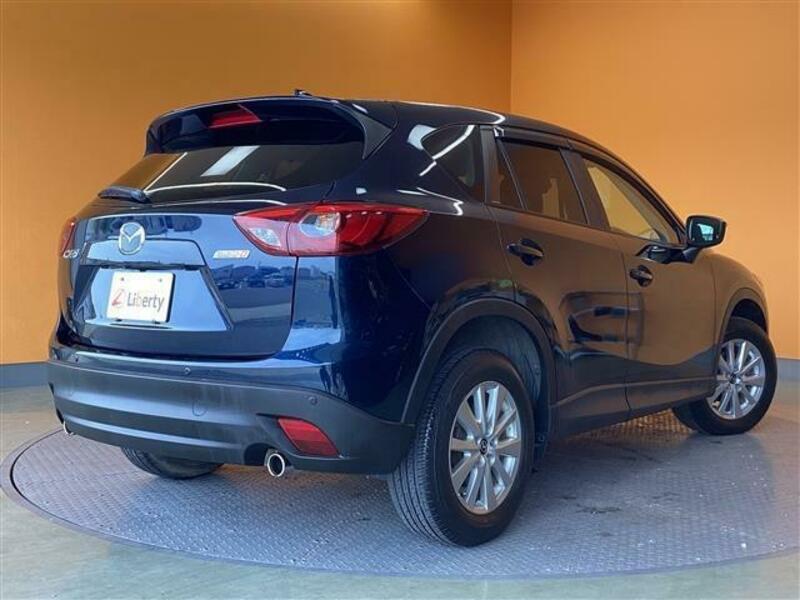 CX-5-12