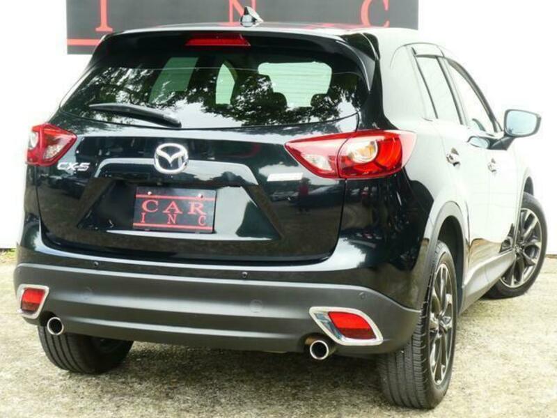 CX-5-16