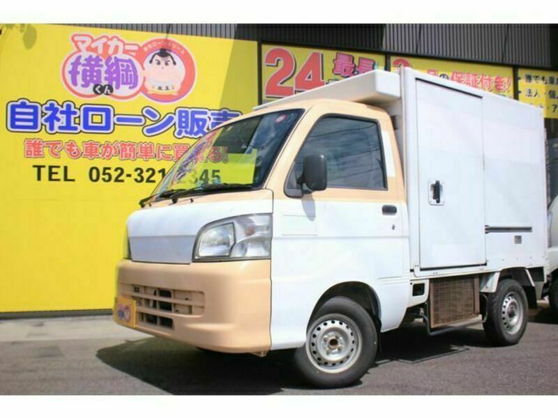 HIJET TRUCK-1