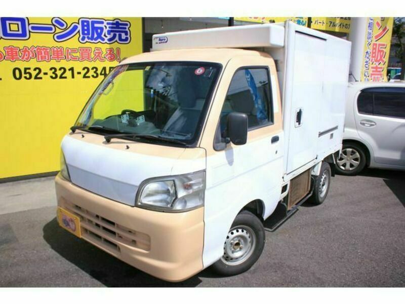 HIJET TRUCK-4