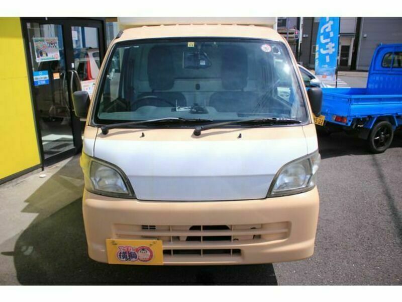 HIJET TRUCK-6