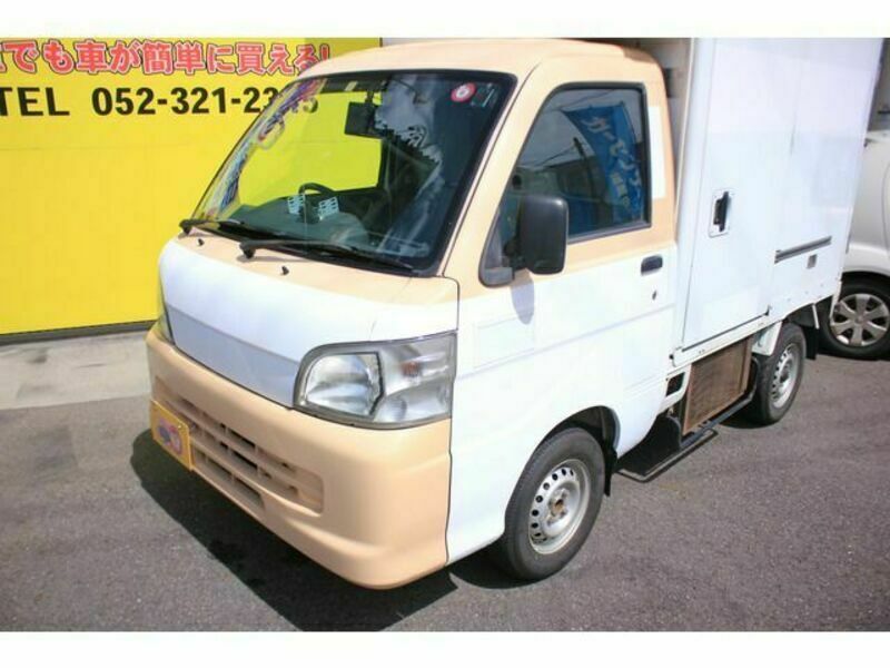 HIJET TRUCK-7