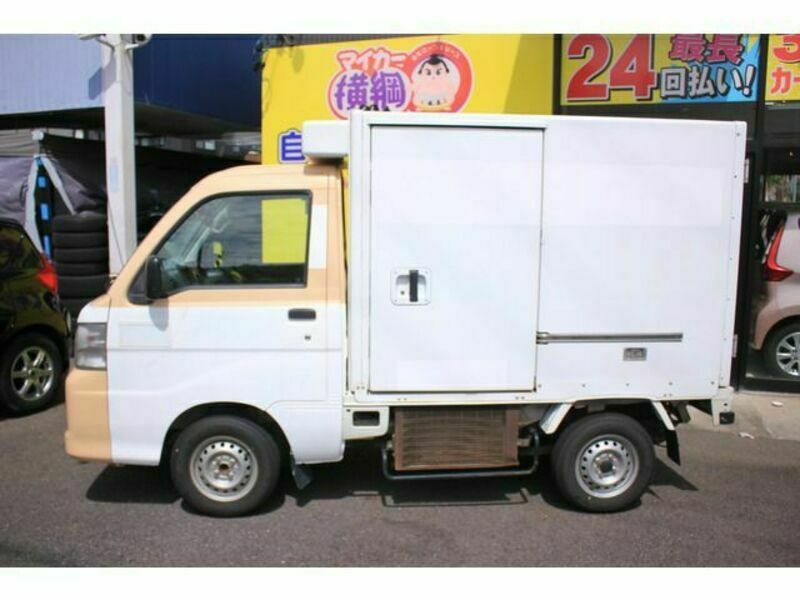 HIJET TRUCK-8