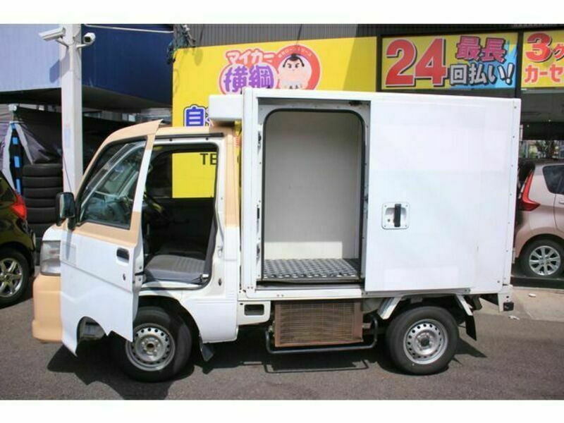 HIJET TRUCK-9