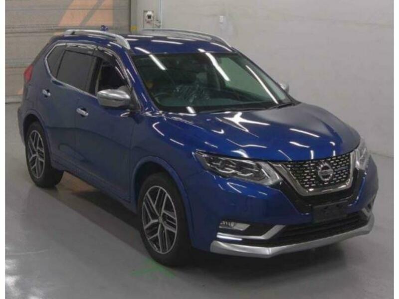 X-TRAIL-3