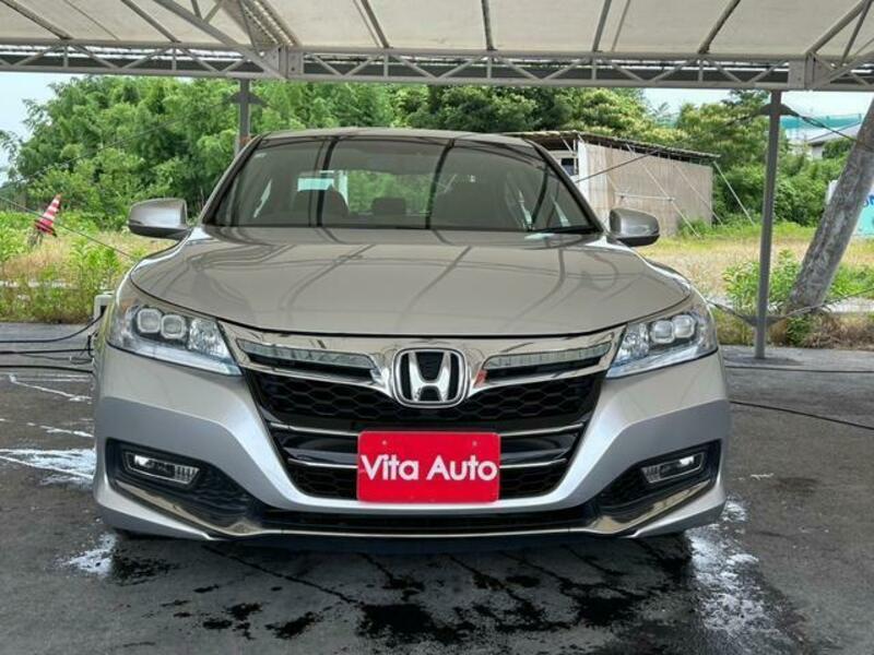 ACCORD HYBRID-16