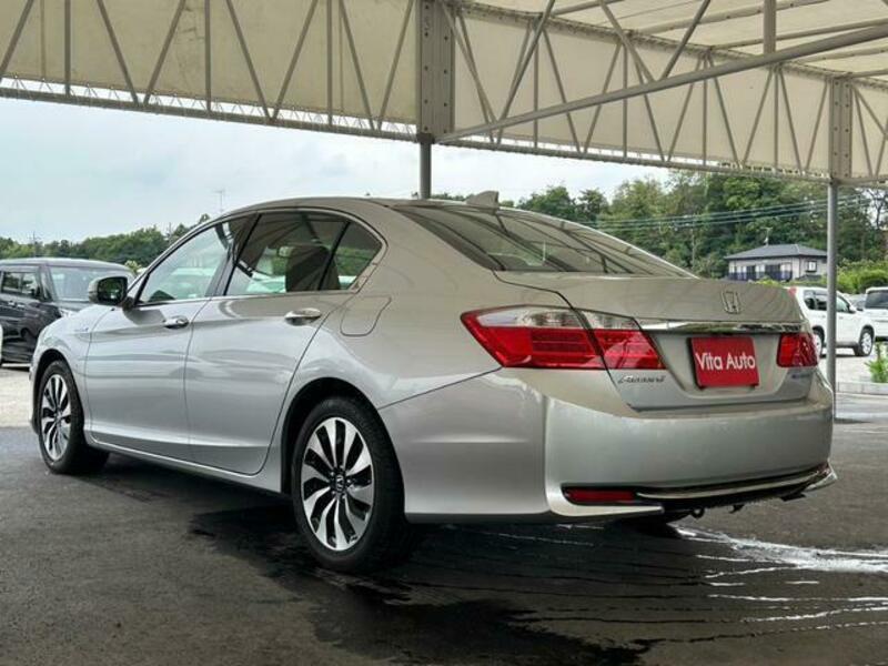 ACCORD HYBRID-19