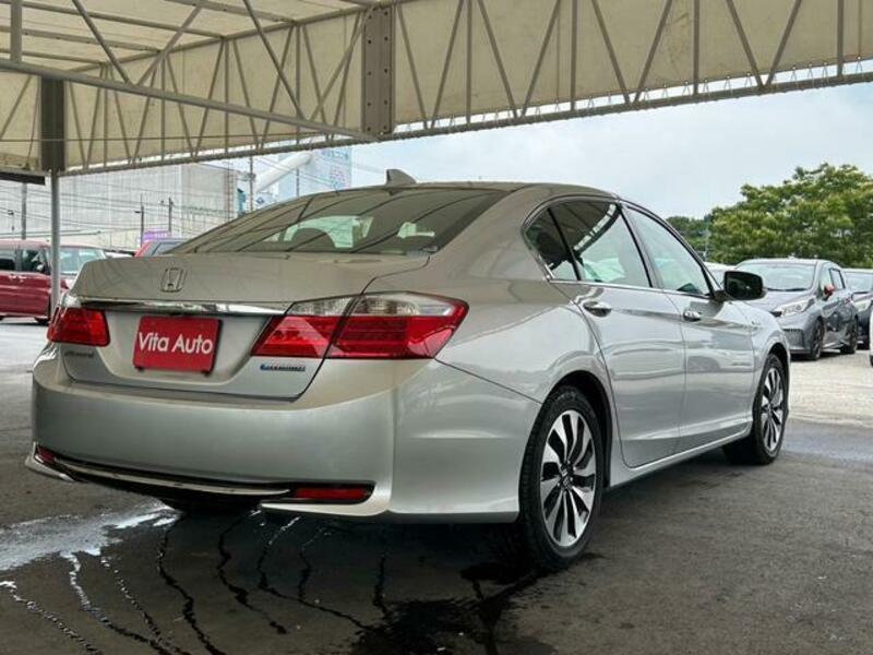 ACCORD HYBRID-12