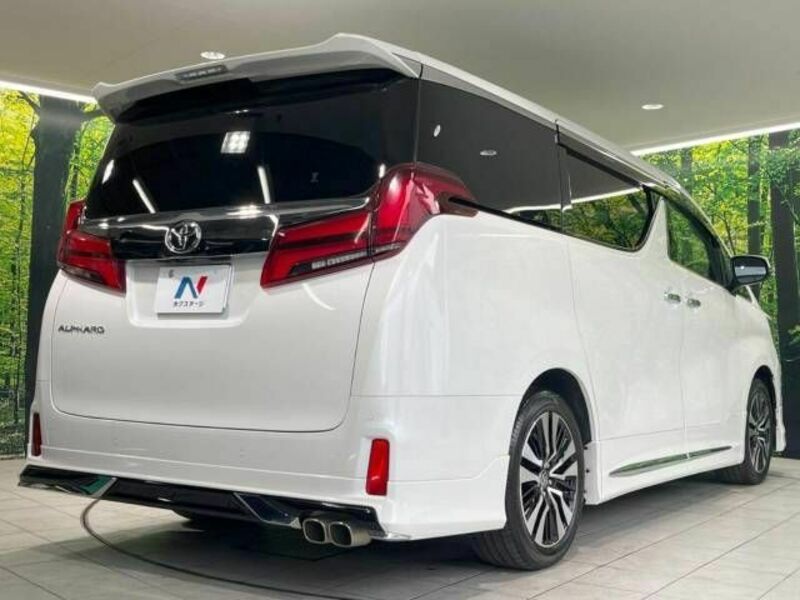 ALPHARD-18