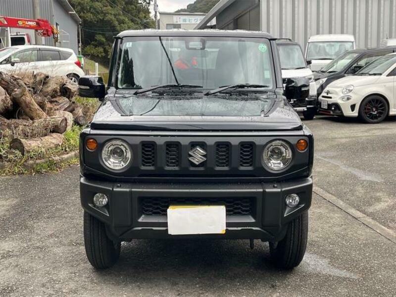 JIMNY-1