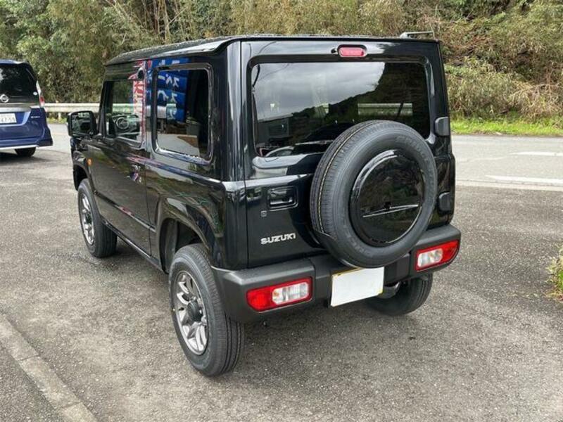 JIMNY-5