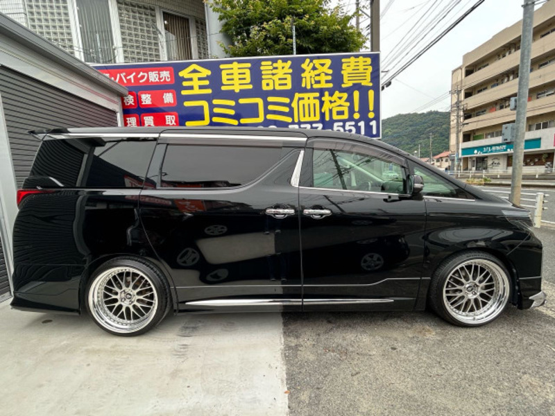 ALPHARD-6