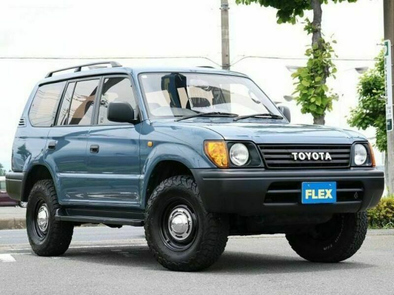 LAND CRUISER PRADO-18