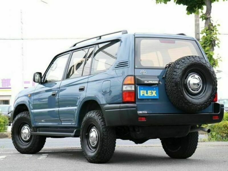 LAND CRUISER PRADO-19