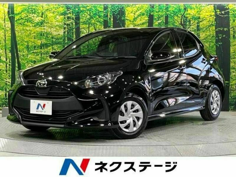 YARIS-0