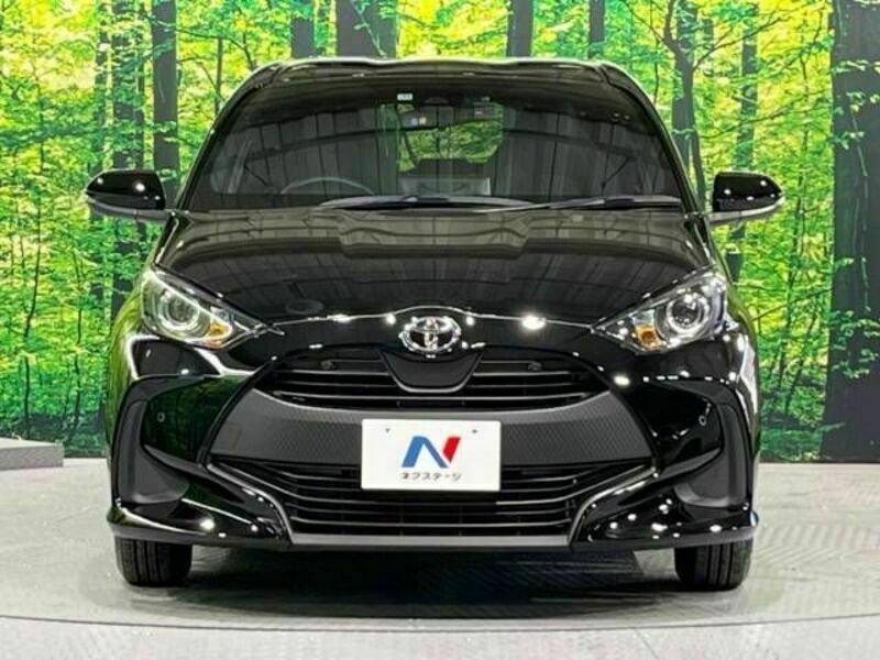 YARIS-14