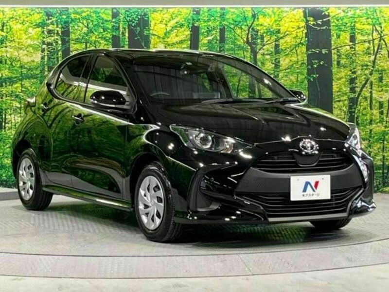 YARIS-16