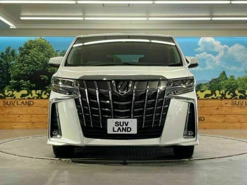 ALPHARD-14