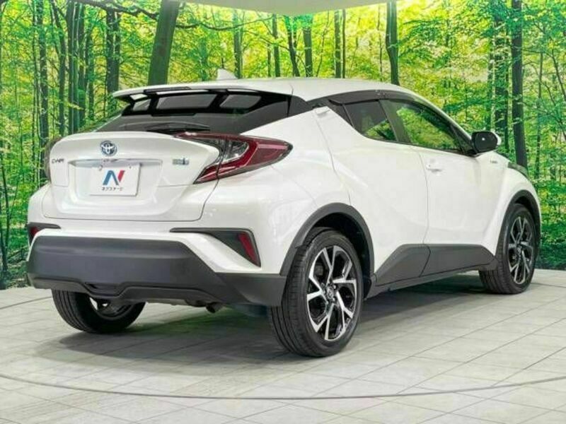 C-HR-17