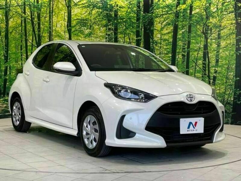 YARIS-16