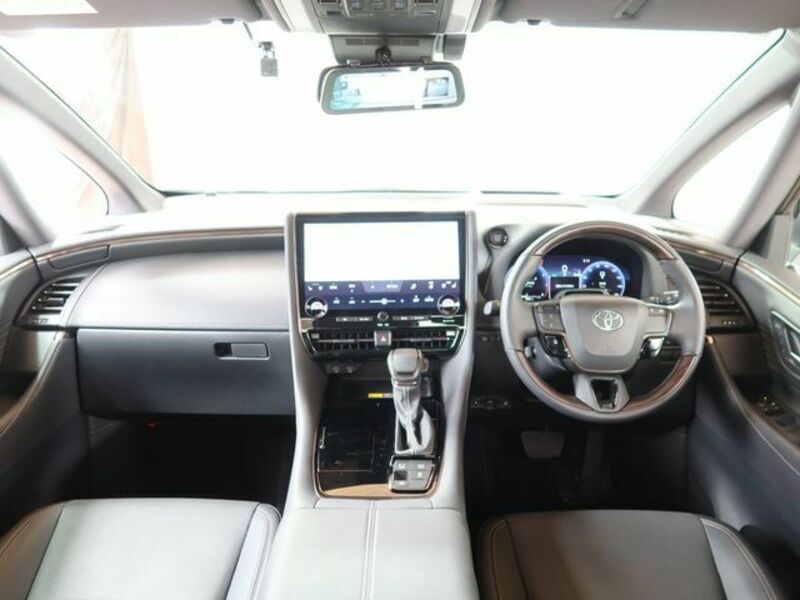 ALPHARD-1