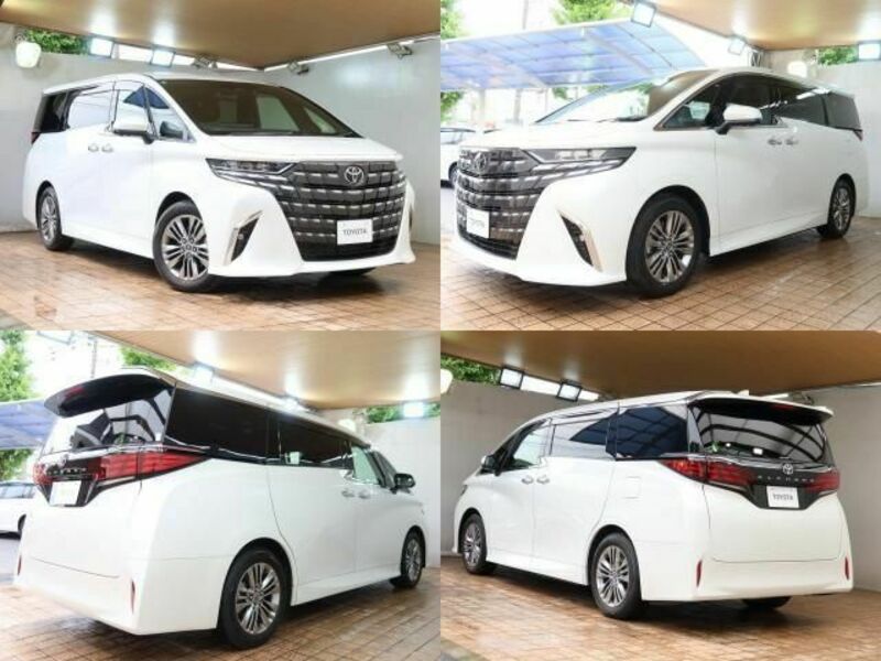 ALPHARD-2