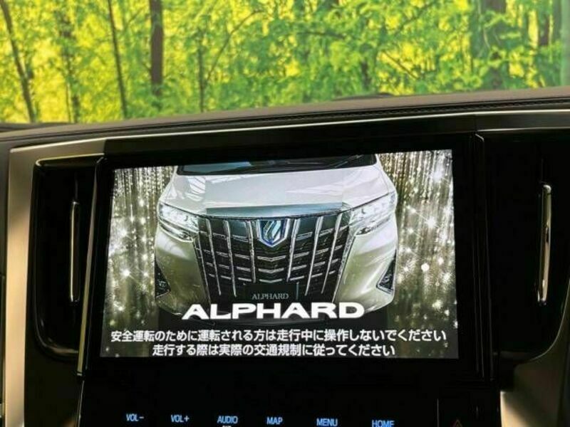 ALPHARD-4