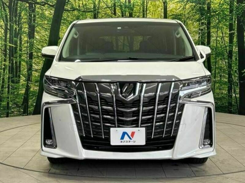 ALPHARD-16